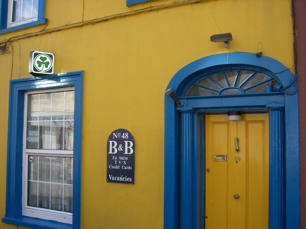 Number Forty Eight Cork Exterior foto